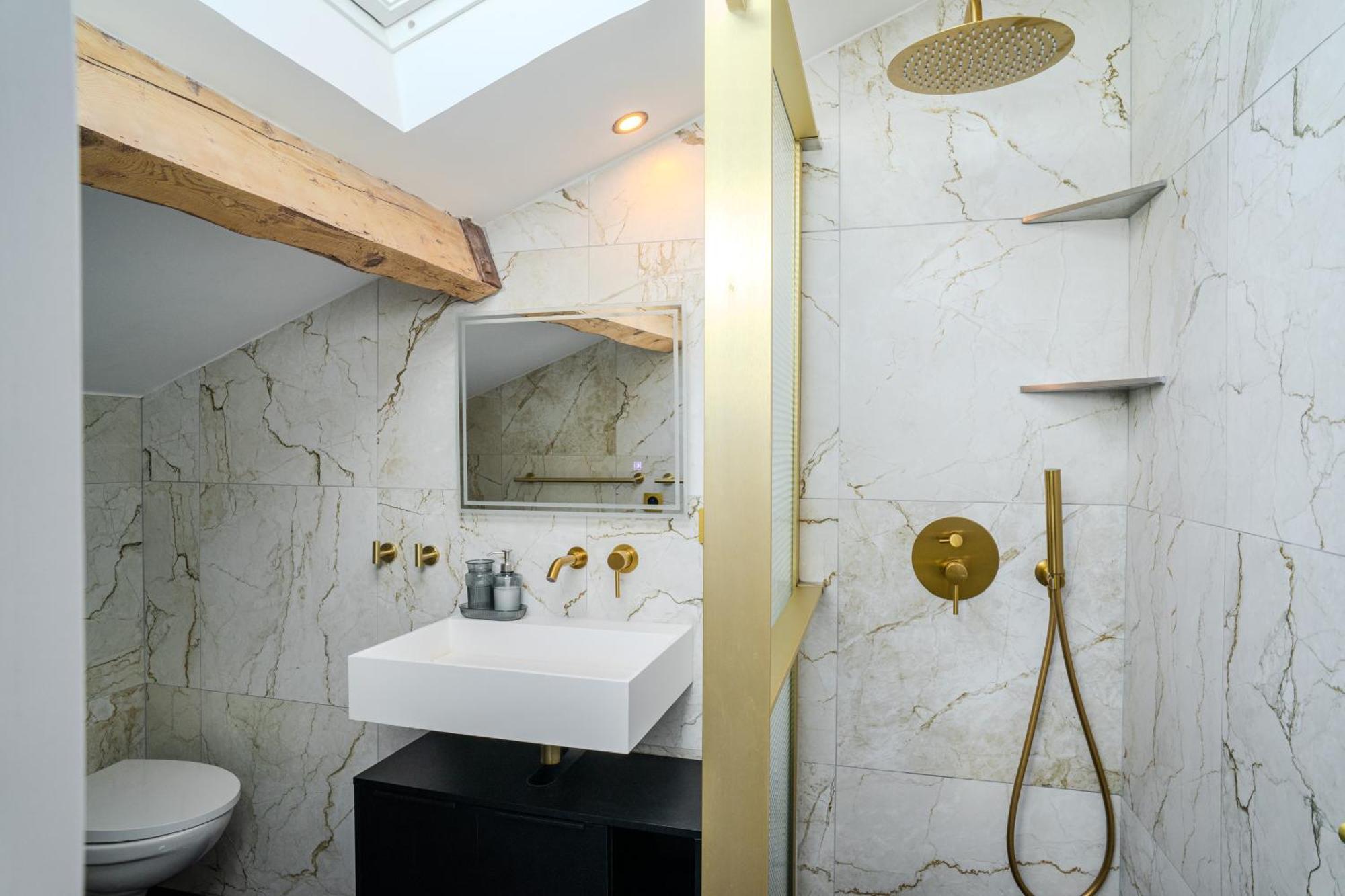 Original Coeur De -ac- Apartment *