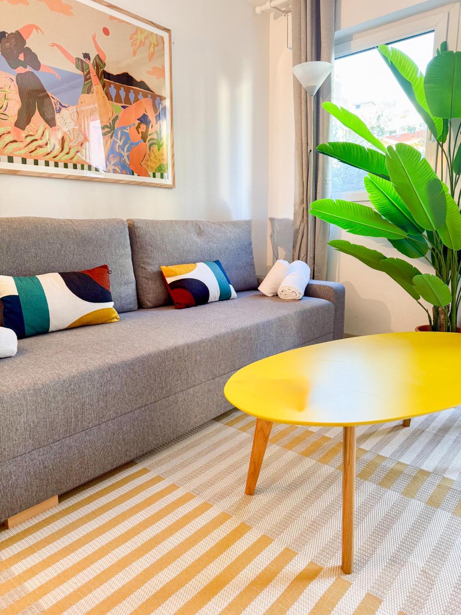 Le Soleil D'or 4 Pers Parking Wifi *