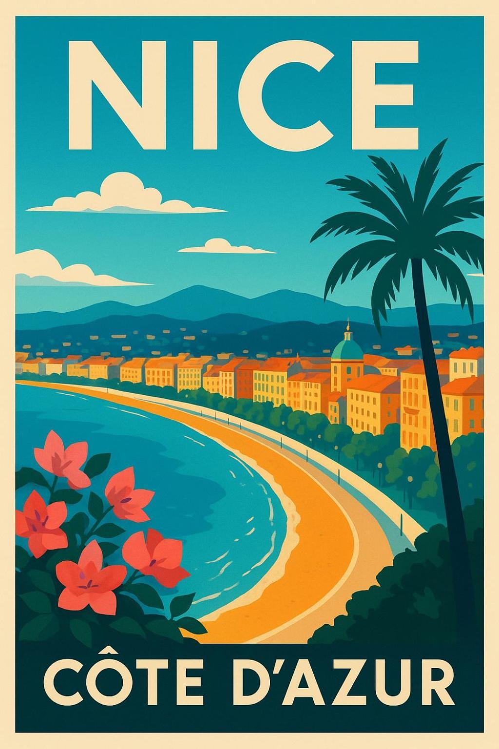 Wehost D4 - La Chic Cour 2 People Near Sea