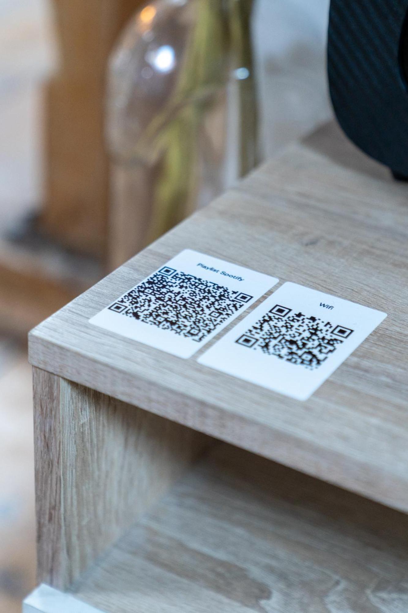 Appart' Cosy Sur Les Toits Du Coeur De - Clim *