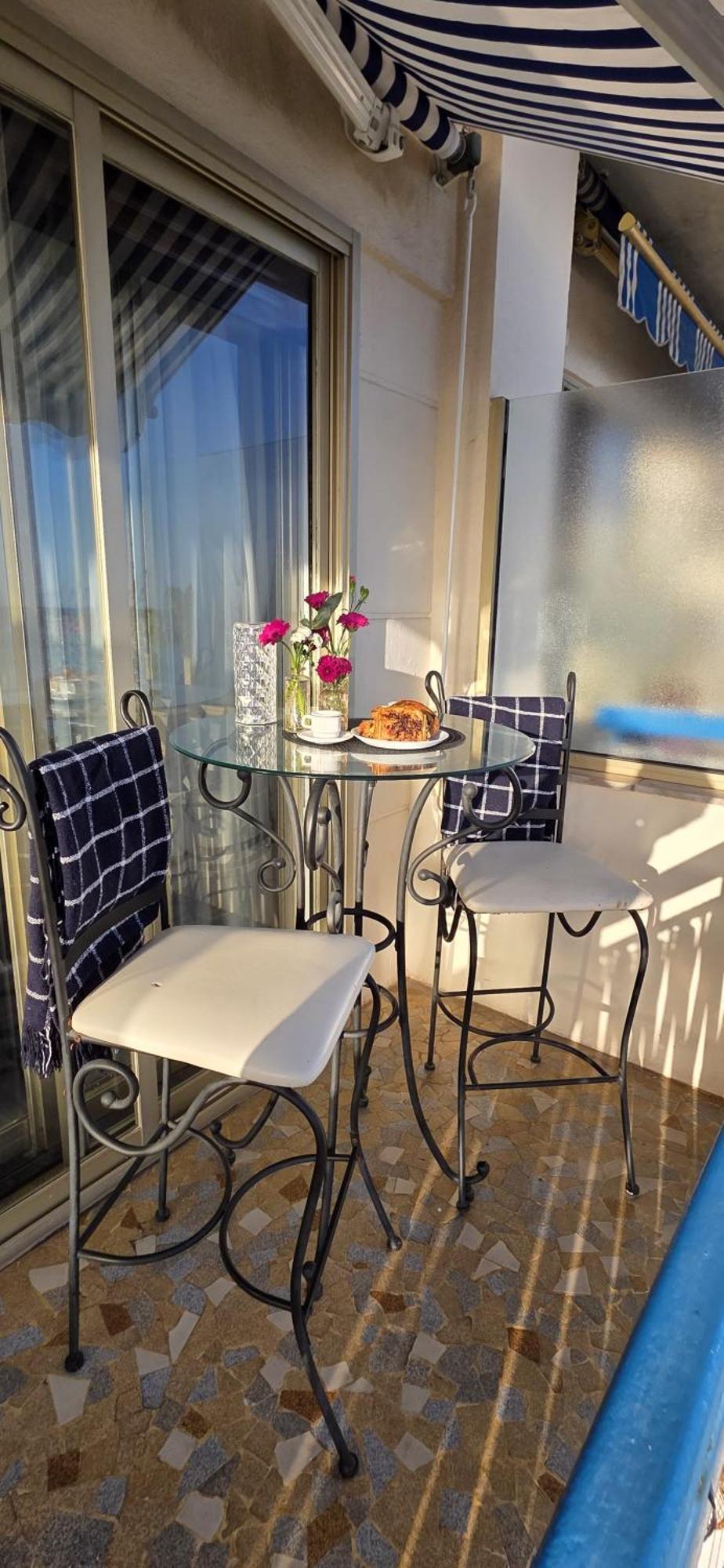 Apartment Luxe Apartements Azur *