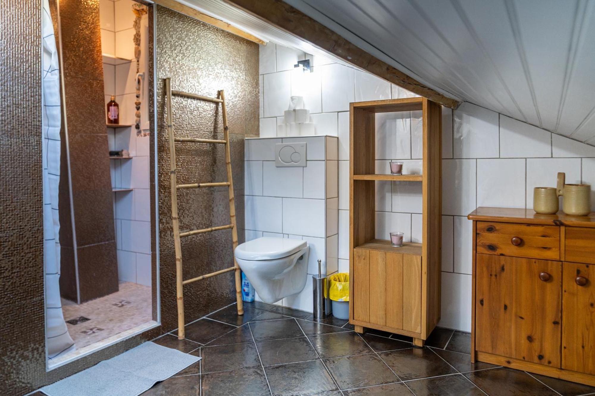 Appart' Cosy Sur Les Toits Du Coeur De - Clim Nice