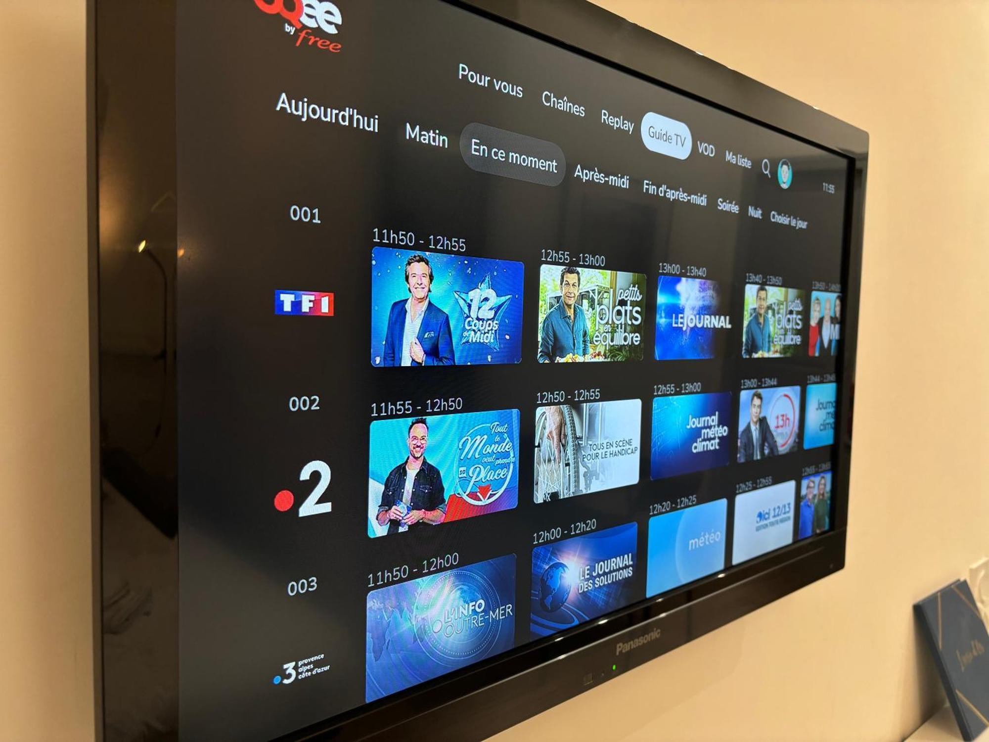 Apartment Au Coeur Du Vieux Nice, Superbe Refait A Neuf *