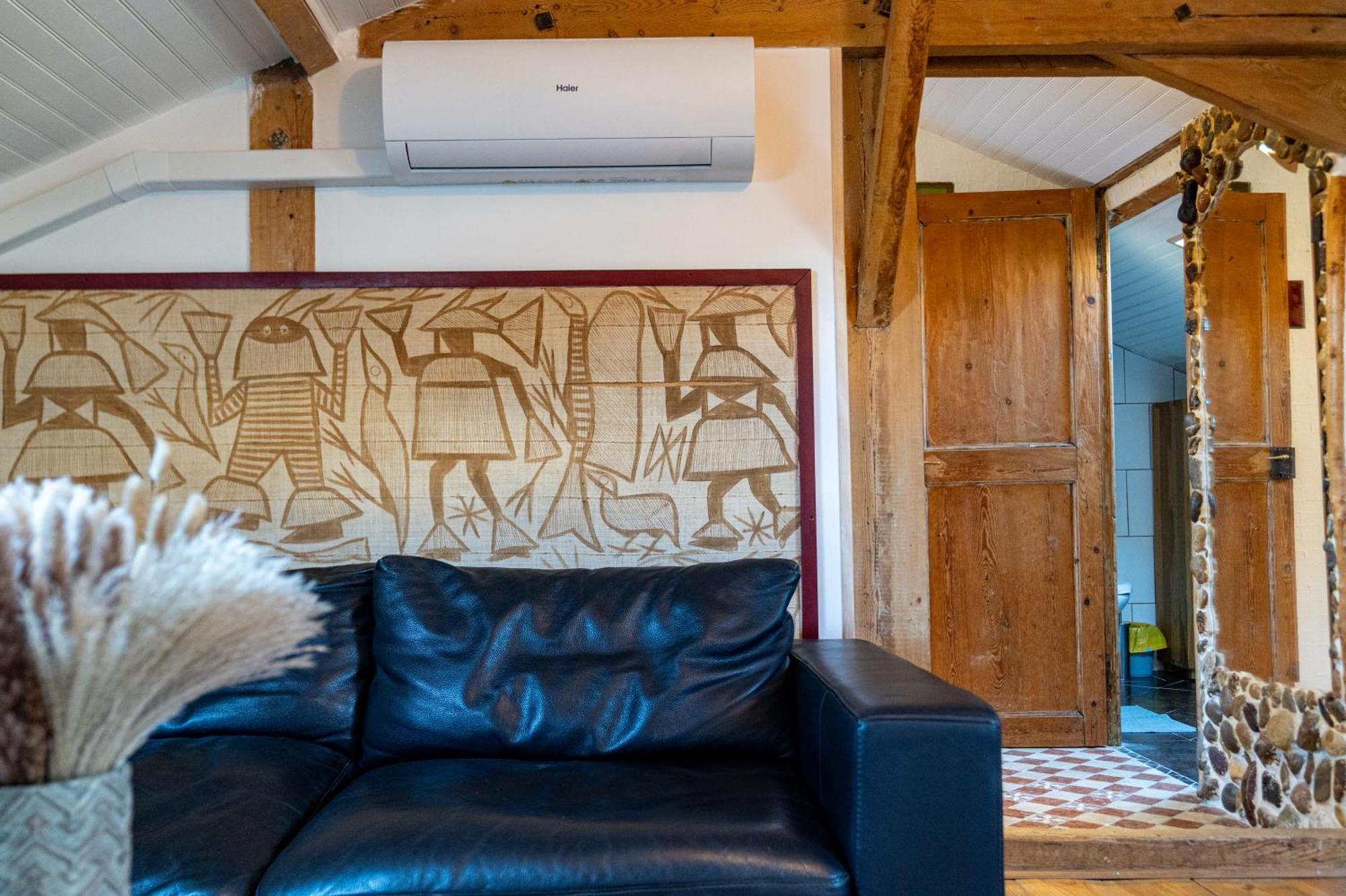 Apartment Appart' Cosy Sur Les Toits Du Coeur De - Clim *