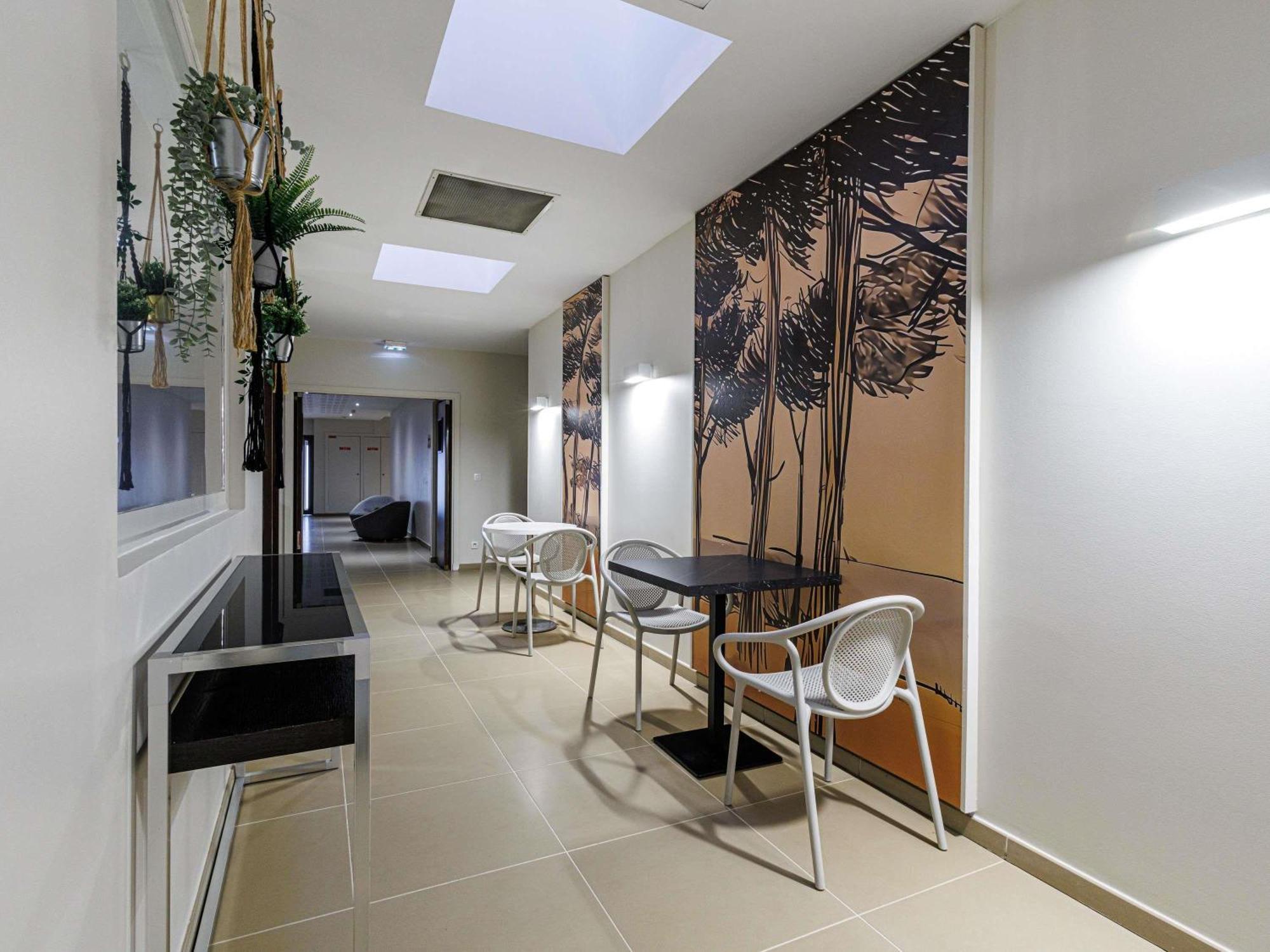 Adagio Centre 3* Nice