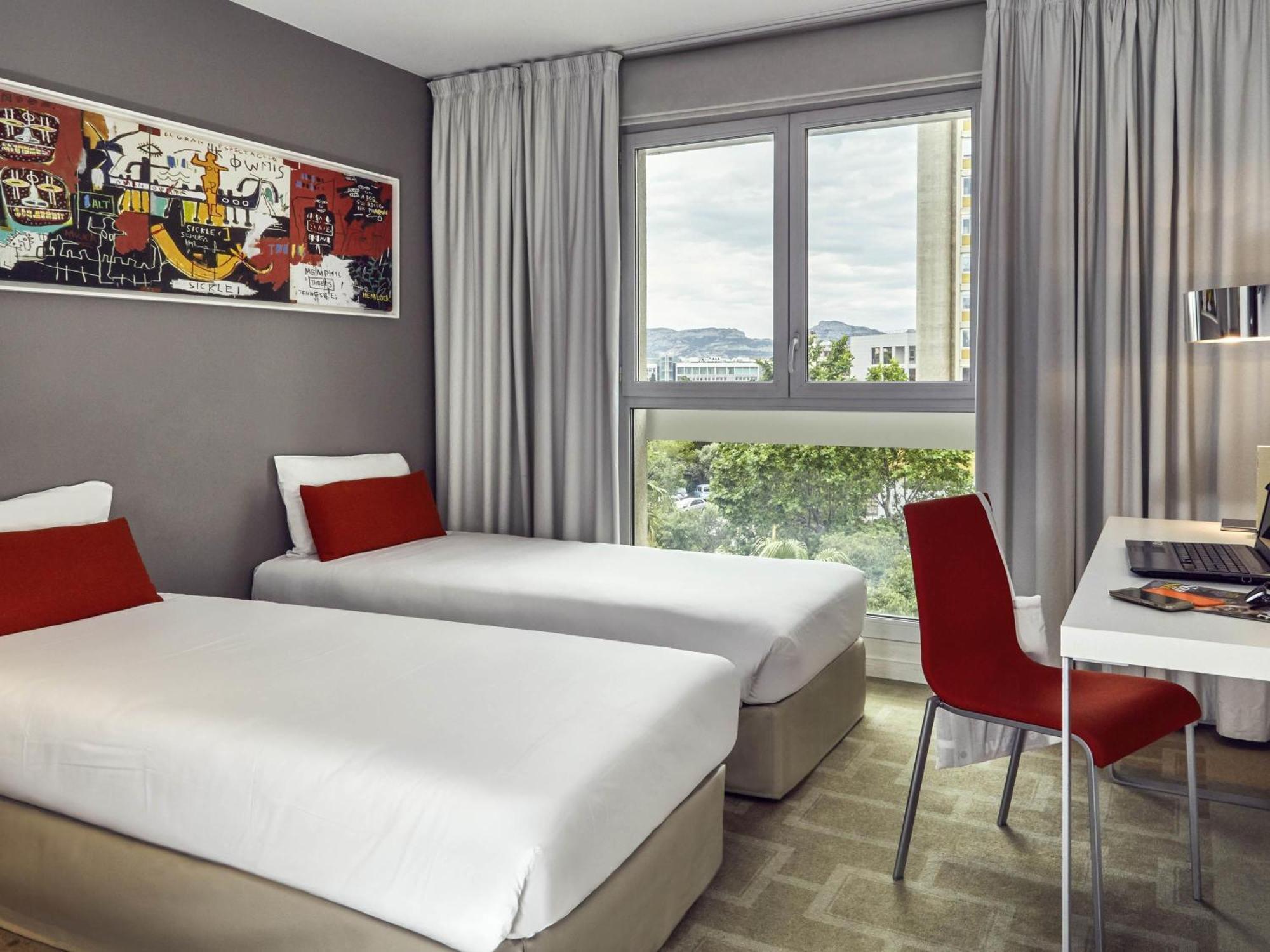 Adagio Centre Aparthotel