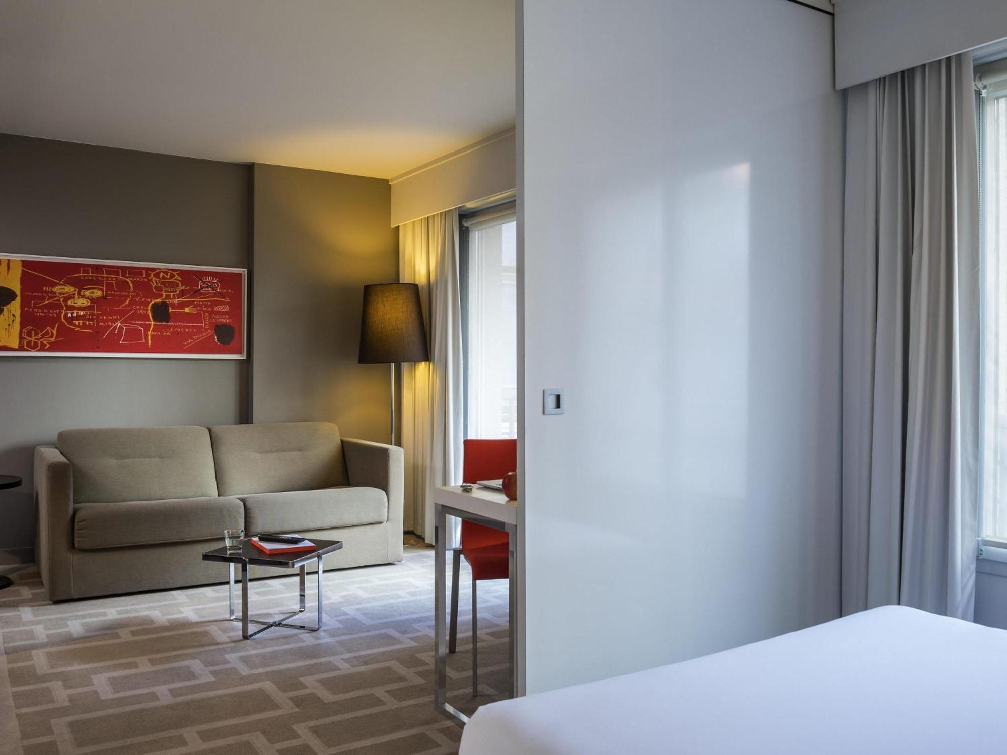 Aparthotel Adagio Centre 3*