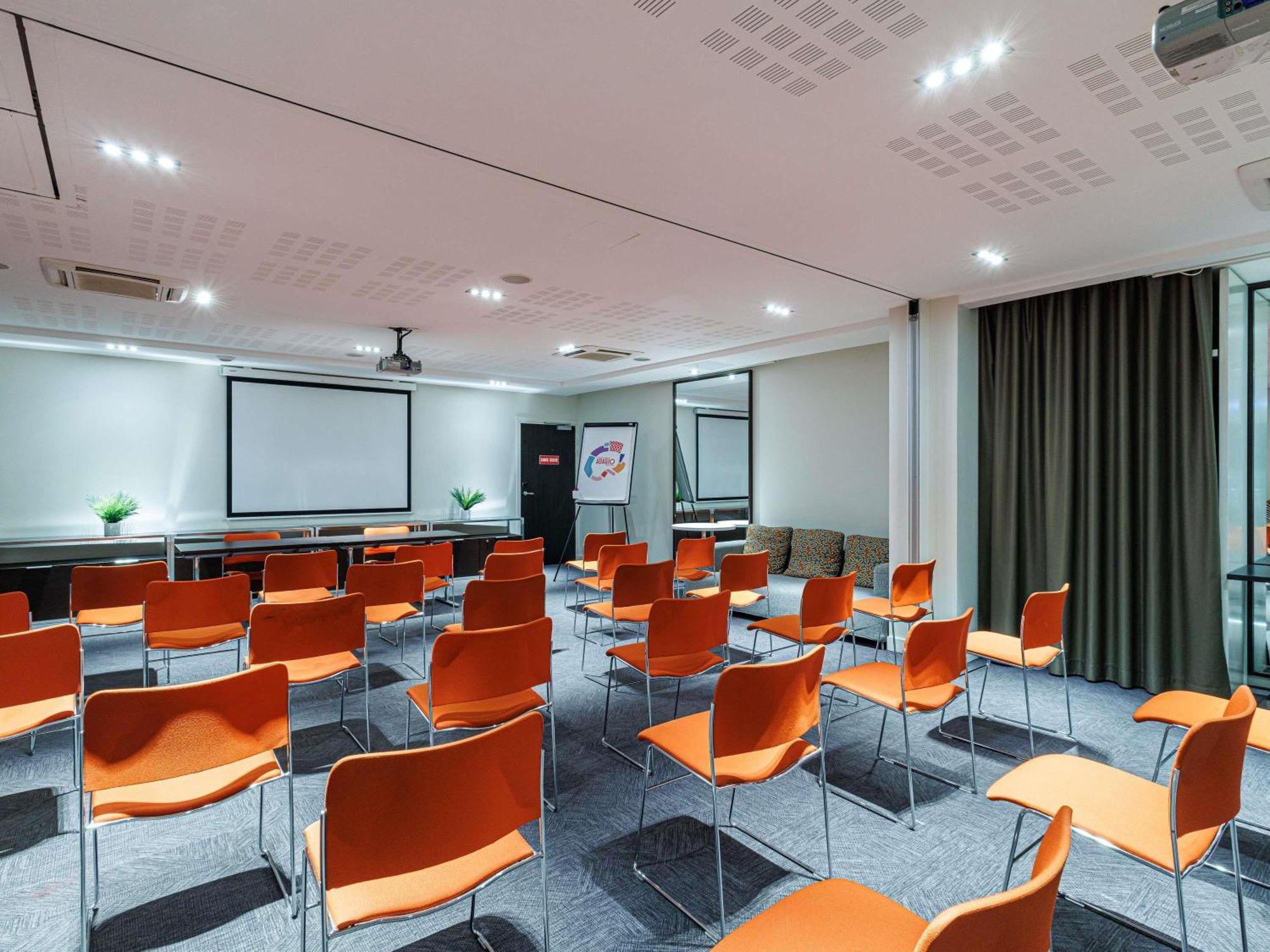 Aparthotel Adagio Centre Nice