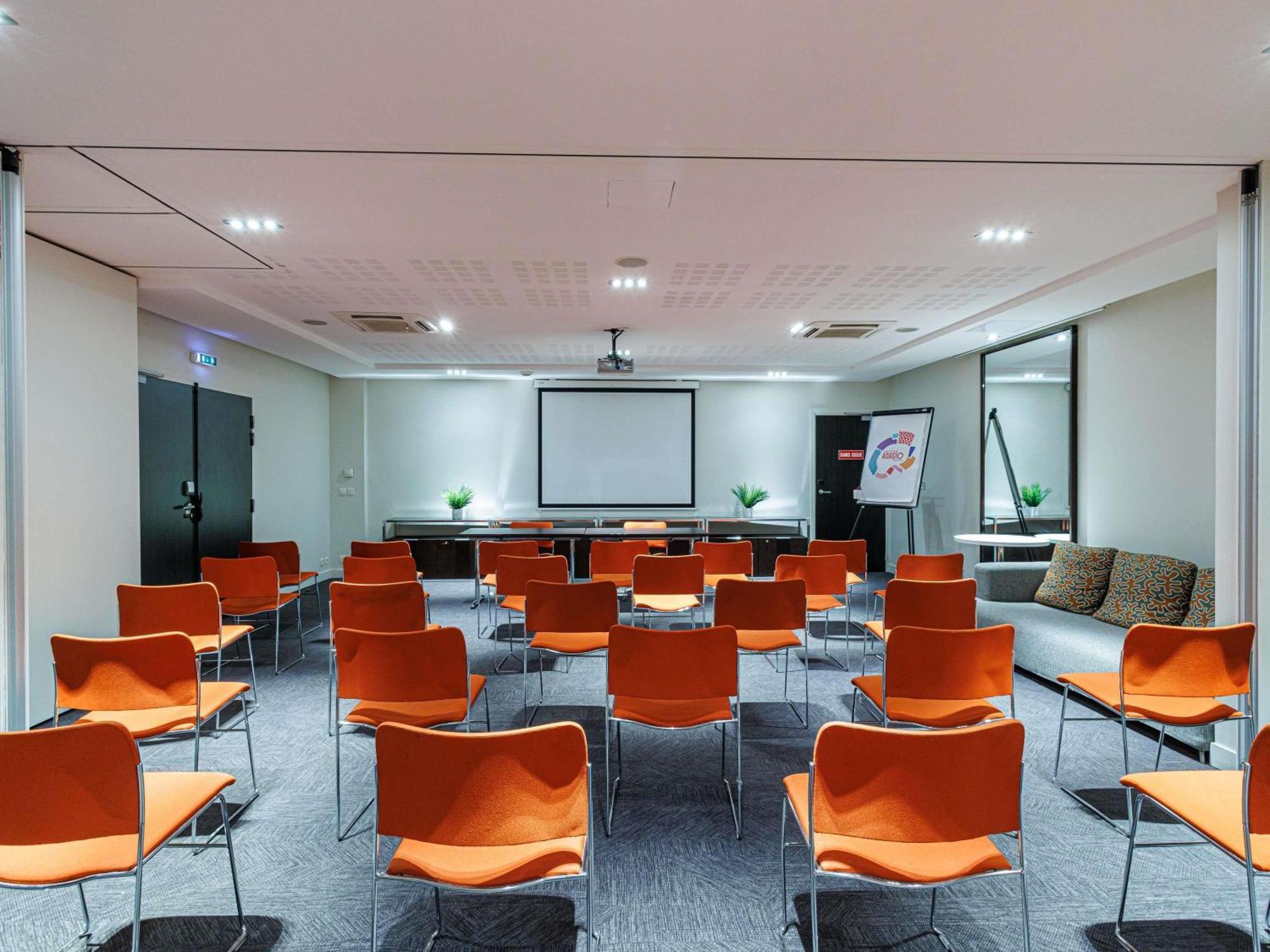 Adagio Centre 3* Nice