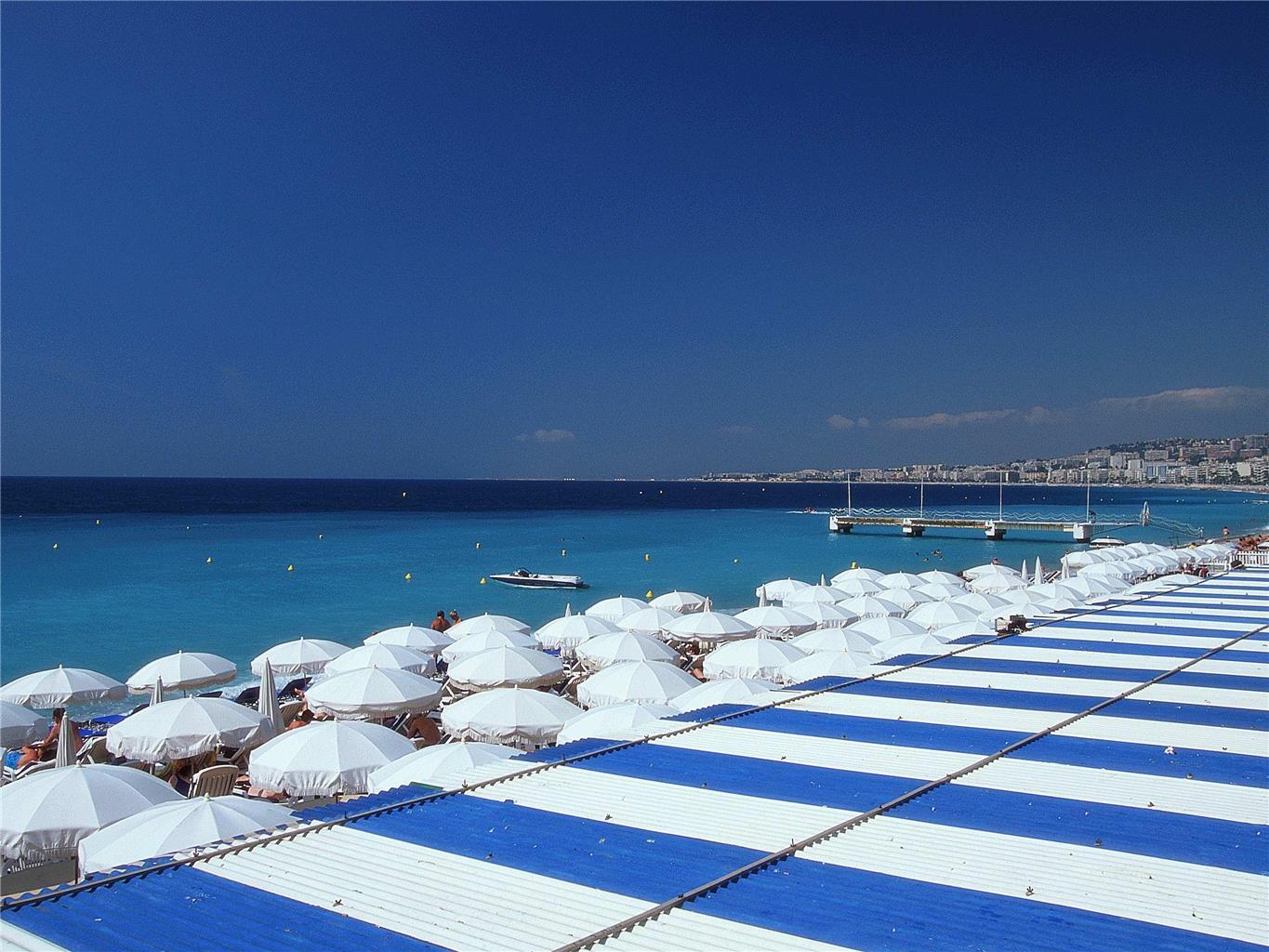 Mercure Promenade Des Nice