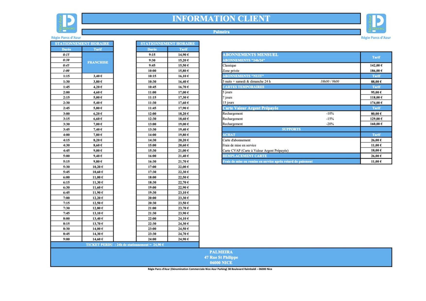 Apartment Promenade Sur Les Toits