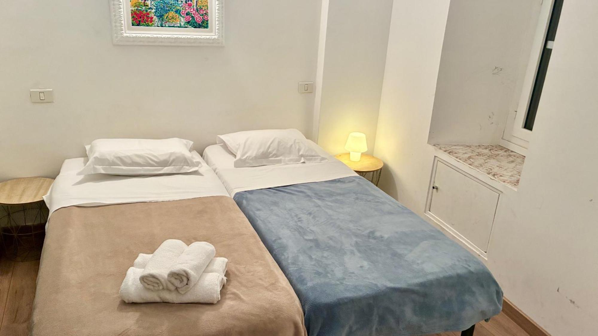 Riviera: Spacious Old Town Near 2* Nice