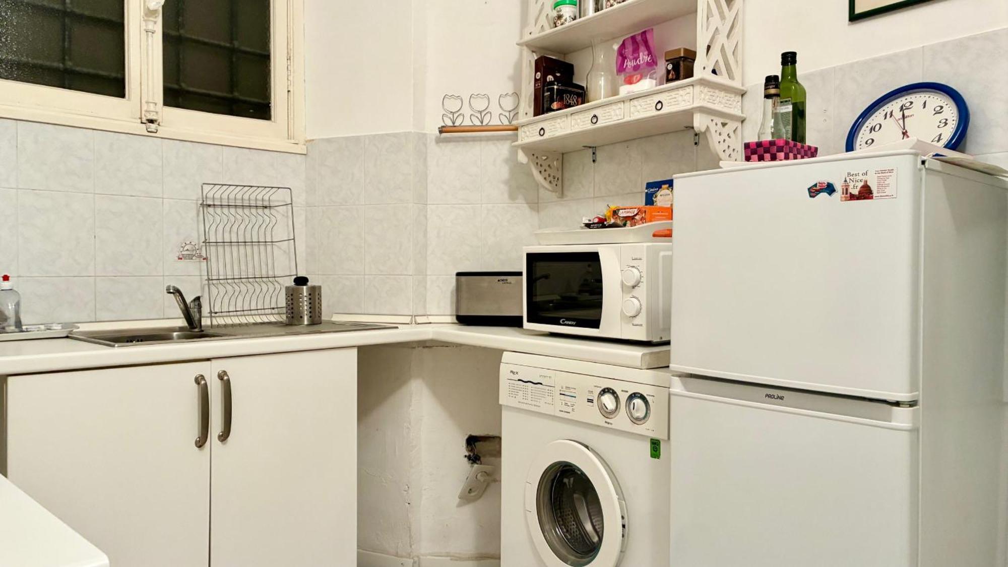 Apartment Riviera: Spacious Old Town Near