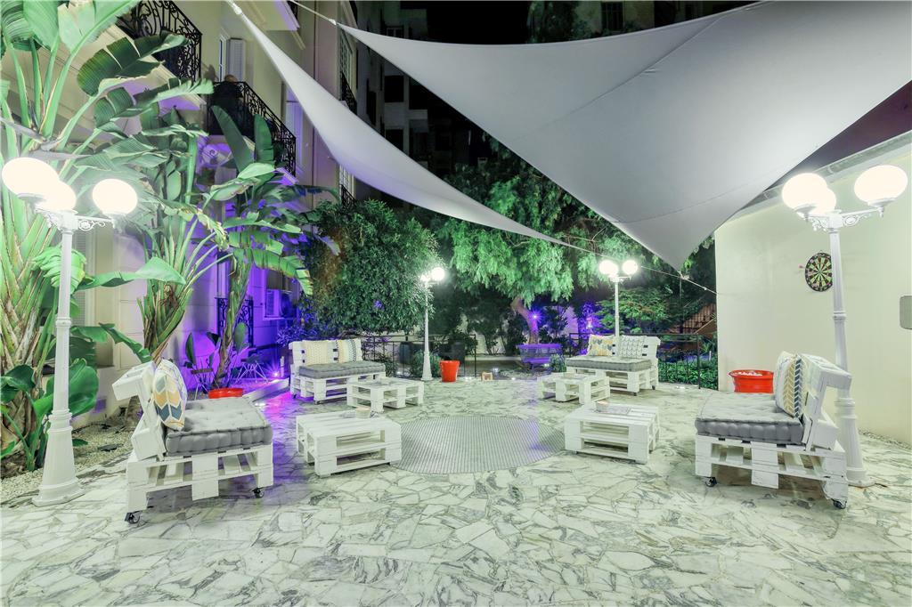 Excelsior Centre Hotel 4*