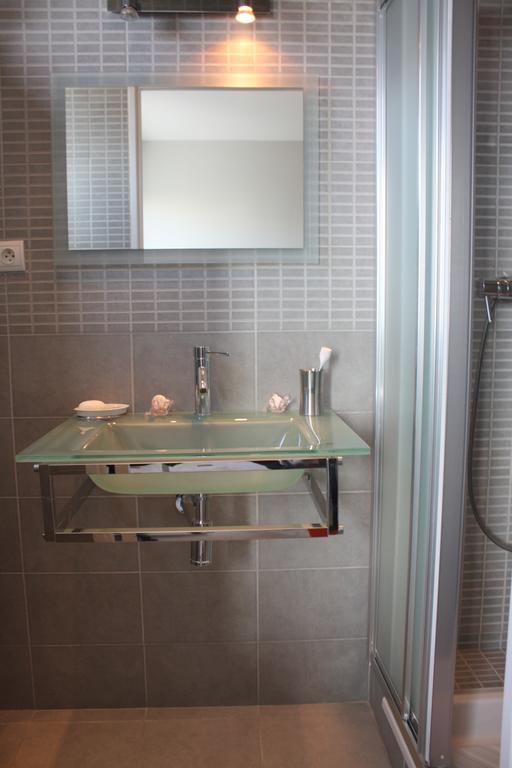 Le Baie Des Anges Apartment Nice
