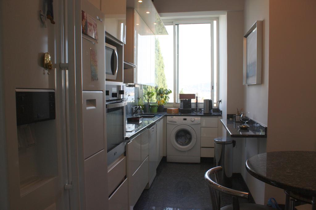 Le Baie Des Anges Apartment