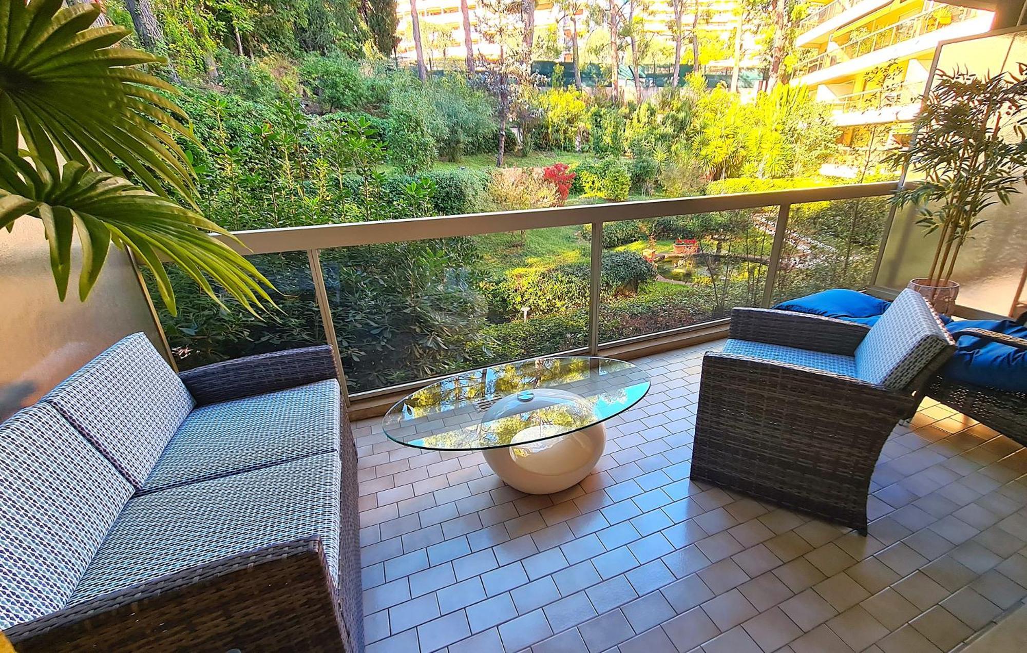 Apartment Grande Terrasse A 5 Min De La