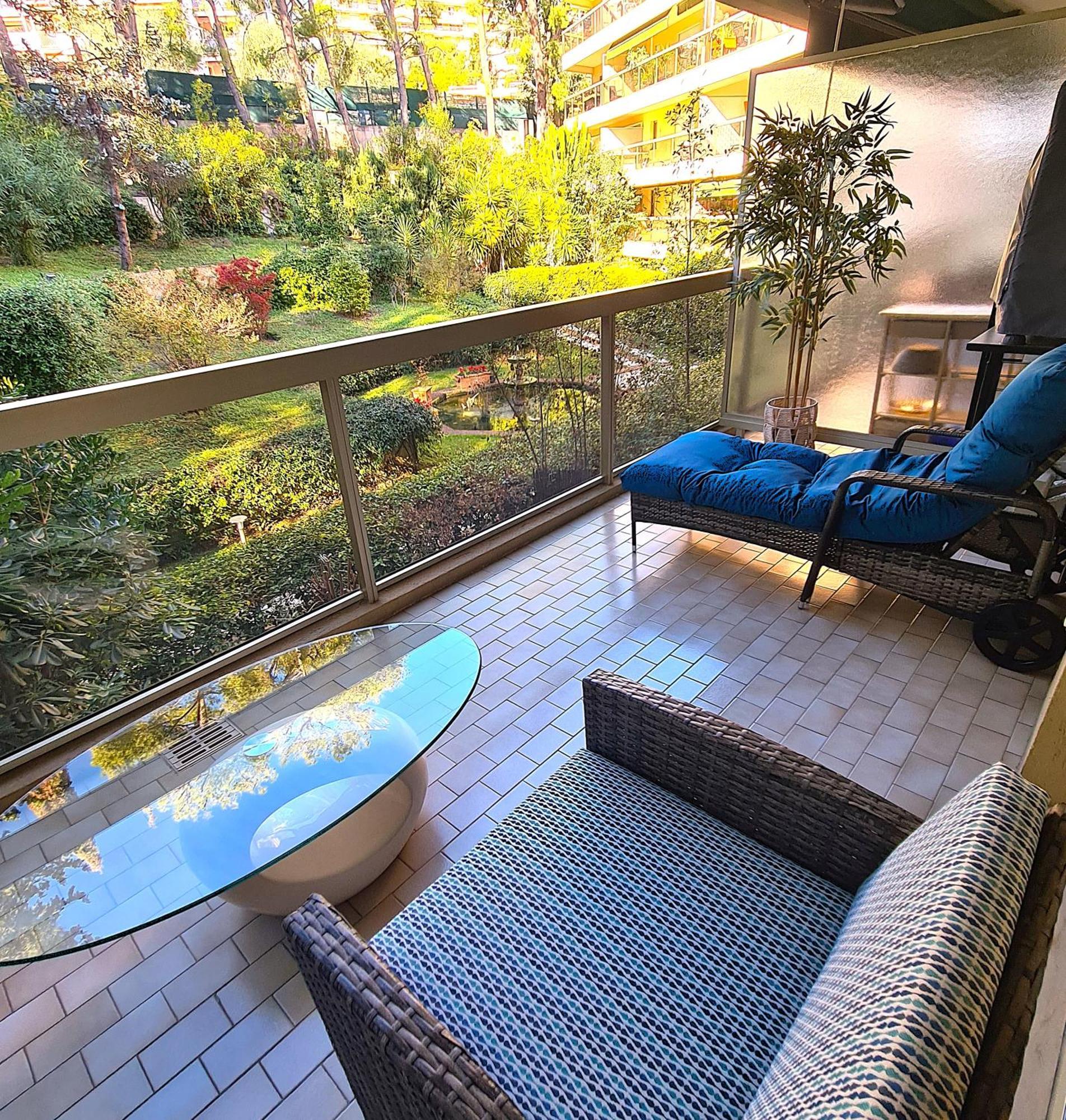 Apartment Grande Terrasse A 5 Min De La