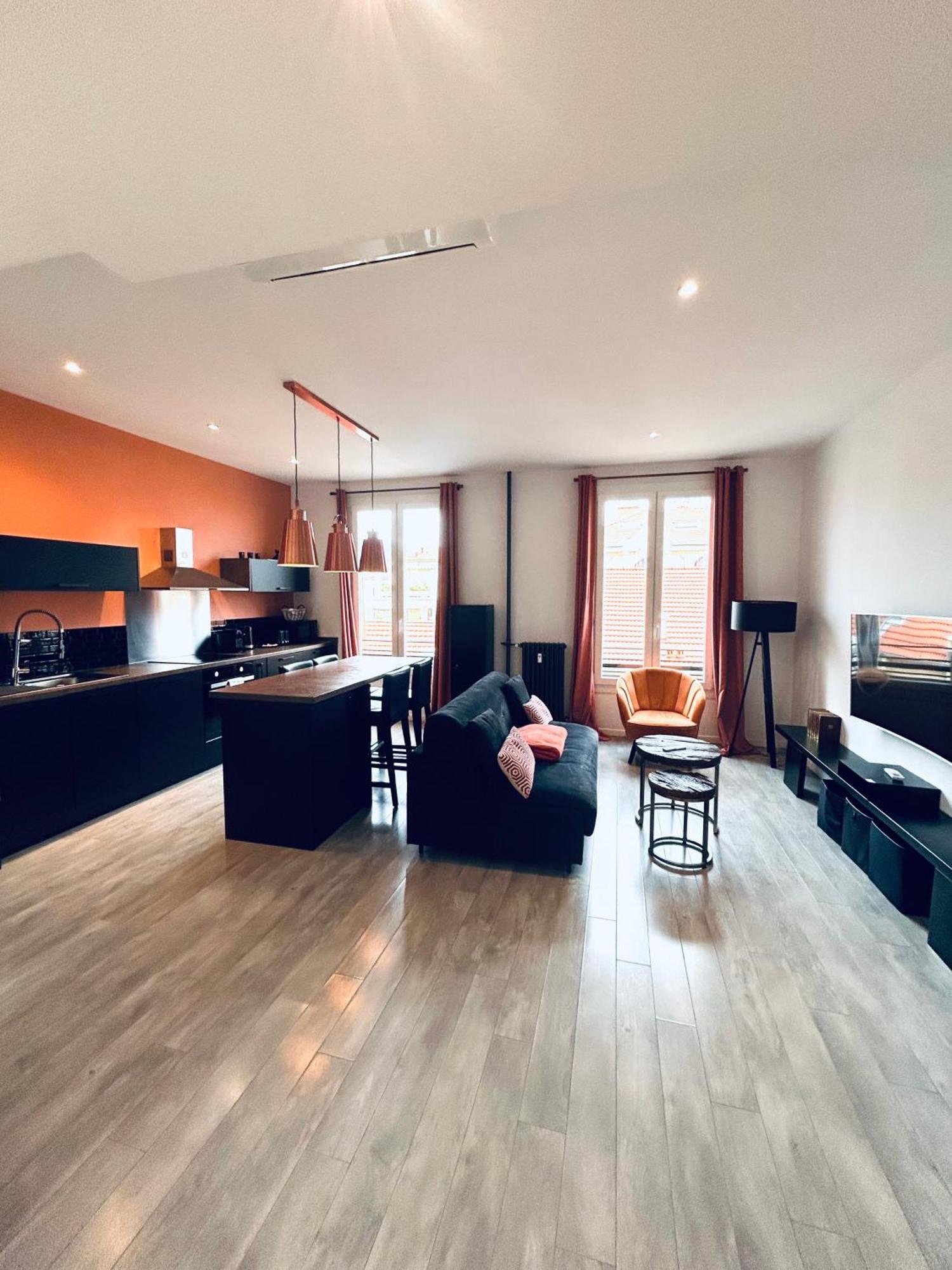 Sweet 1 Ou Sweet 2 Reservez Sweet 1 Ou Sweet 2 Ou Bien Les Deux Apartment *