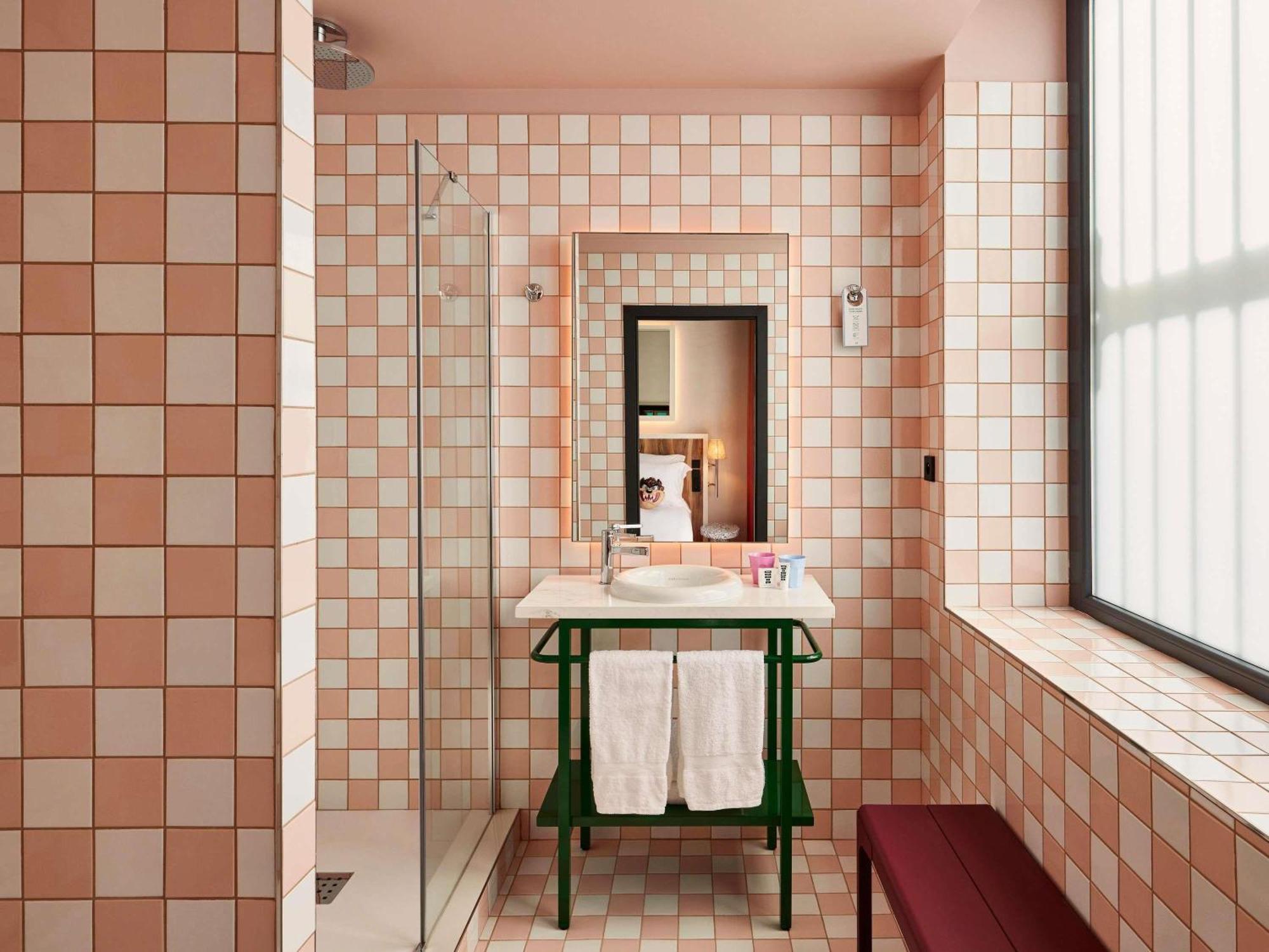 Hotel Mama Shelter Nice