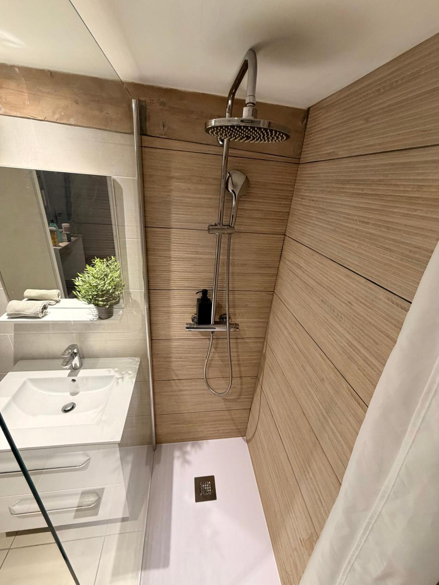 Duplex Elegant Au Coeur De Apartment *