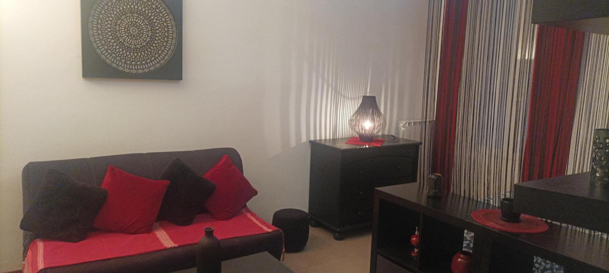 F1 Cozy & Stylish In Hyper-centre Nice