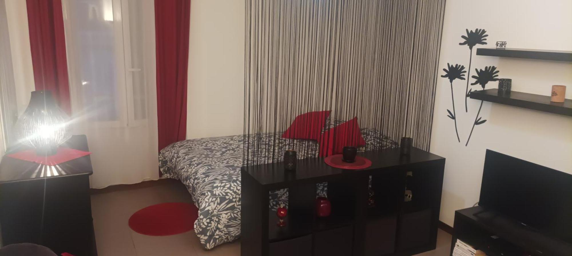 F1 Cozy & Stylish In Hyper-centre Apartment