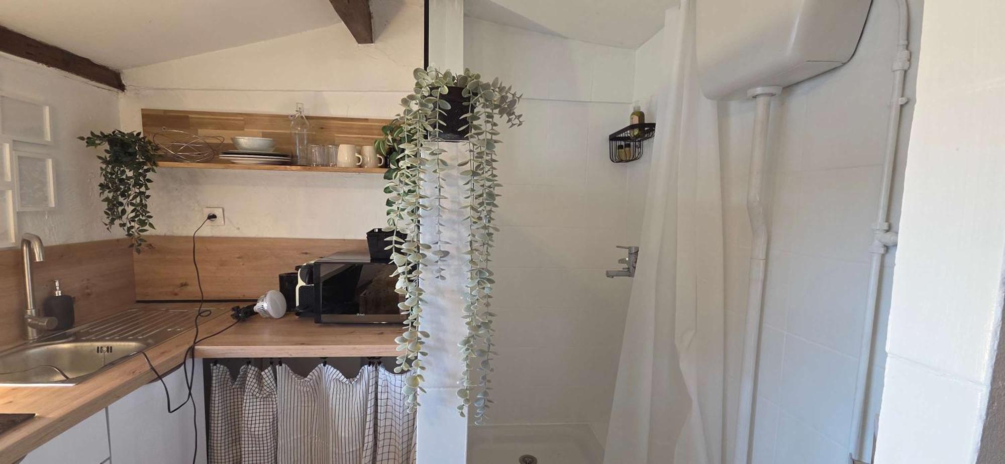 Cosy Avec Vue Sur Montagnes, Proche Gare