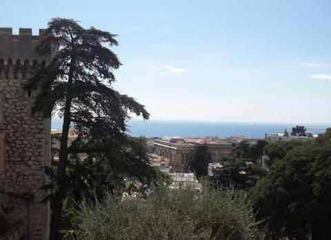 Homestay 1 Chez L'habitant, Vue Mer, Et