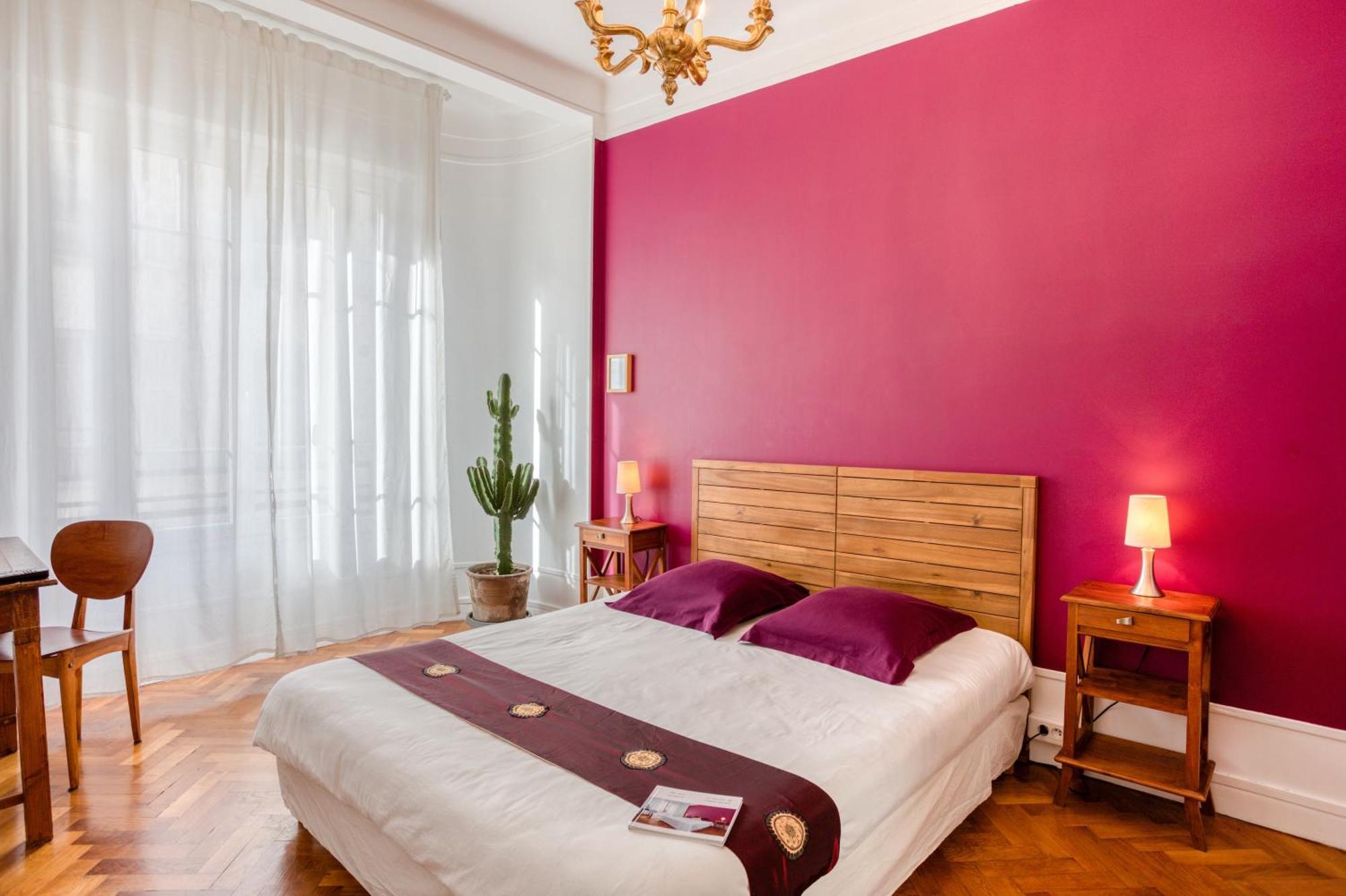 Homestay - Centre 10 Min De La *