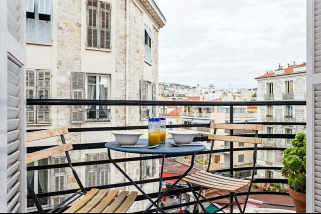 - Centre 10 Min De La Homestay