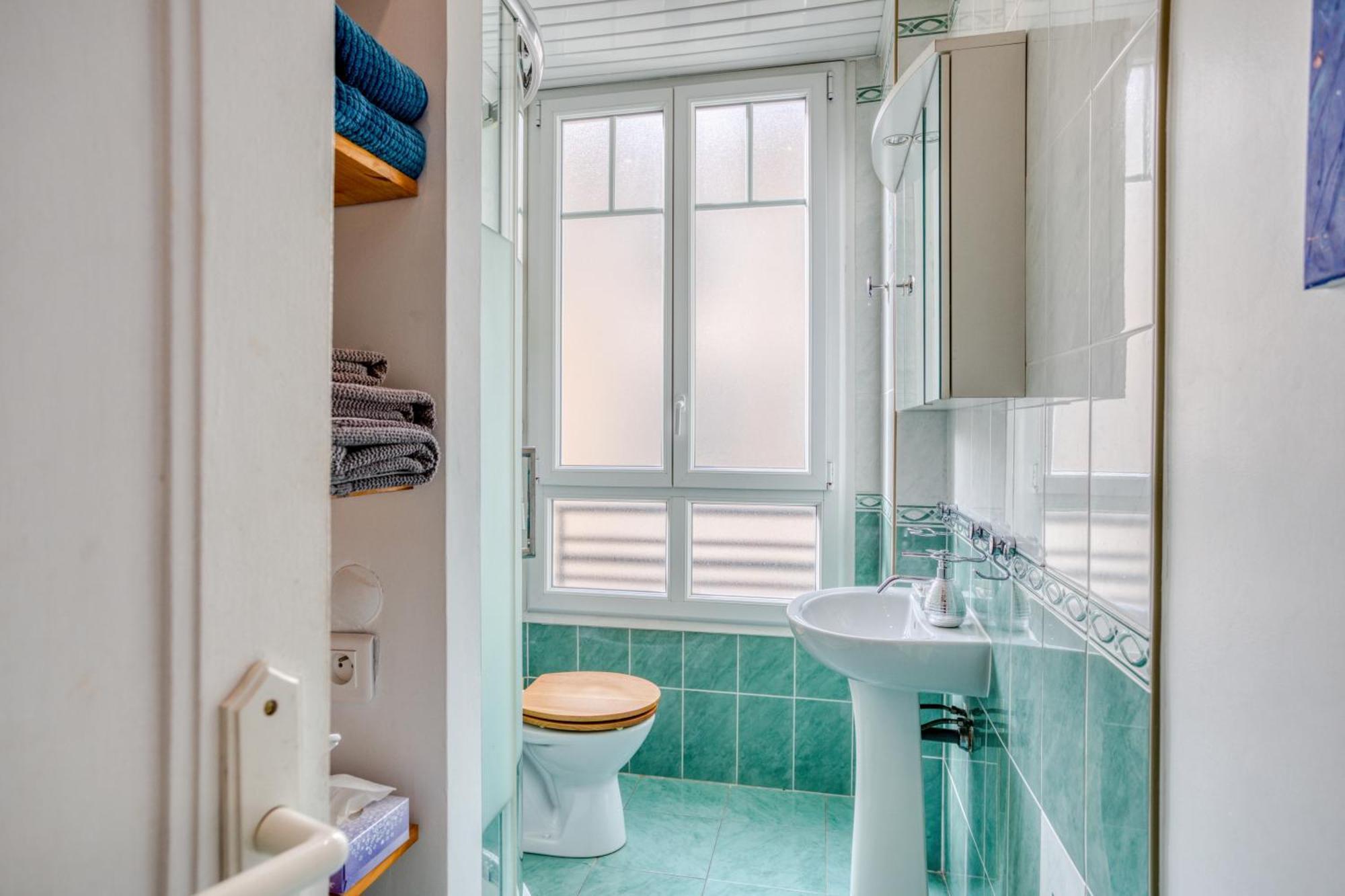 - Centre 10 Min De La Homestay *