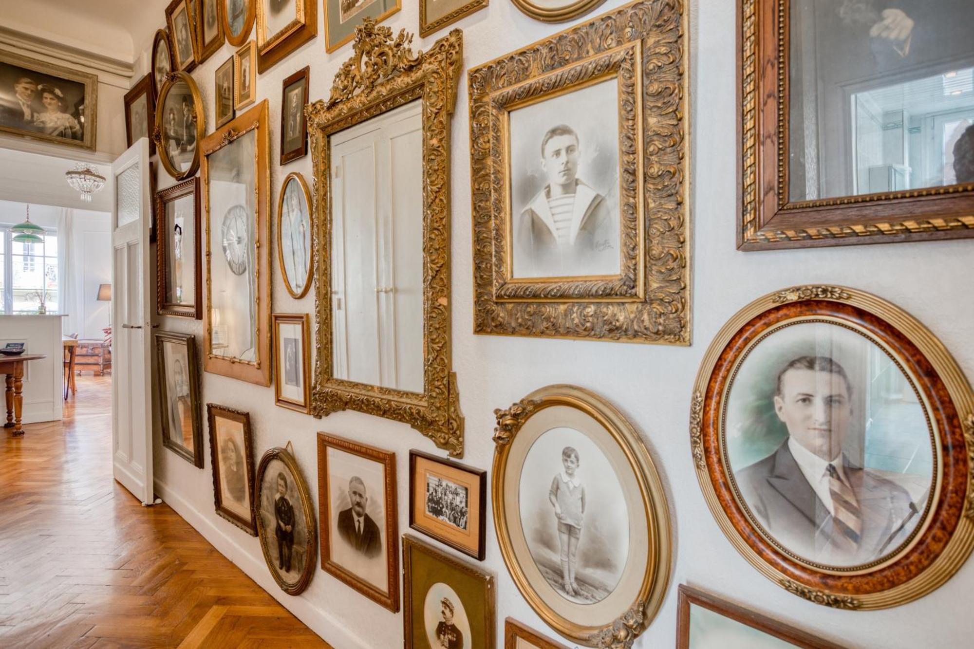 Homestay - Centre 10 Min De La