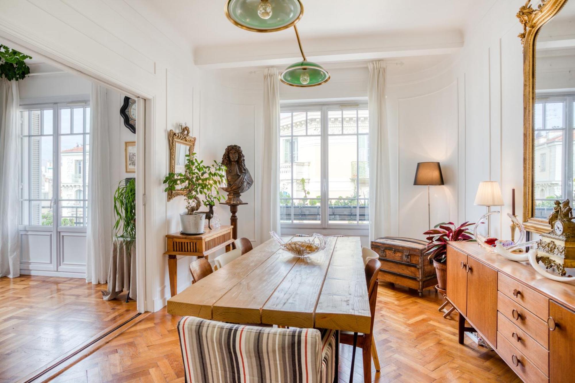 Homestay - Centre 10 Min De La *