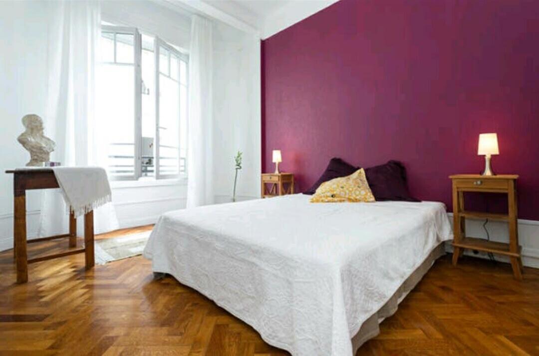 Homestay - Centre 10 Min De La *