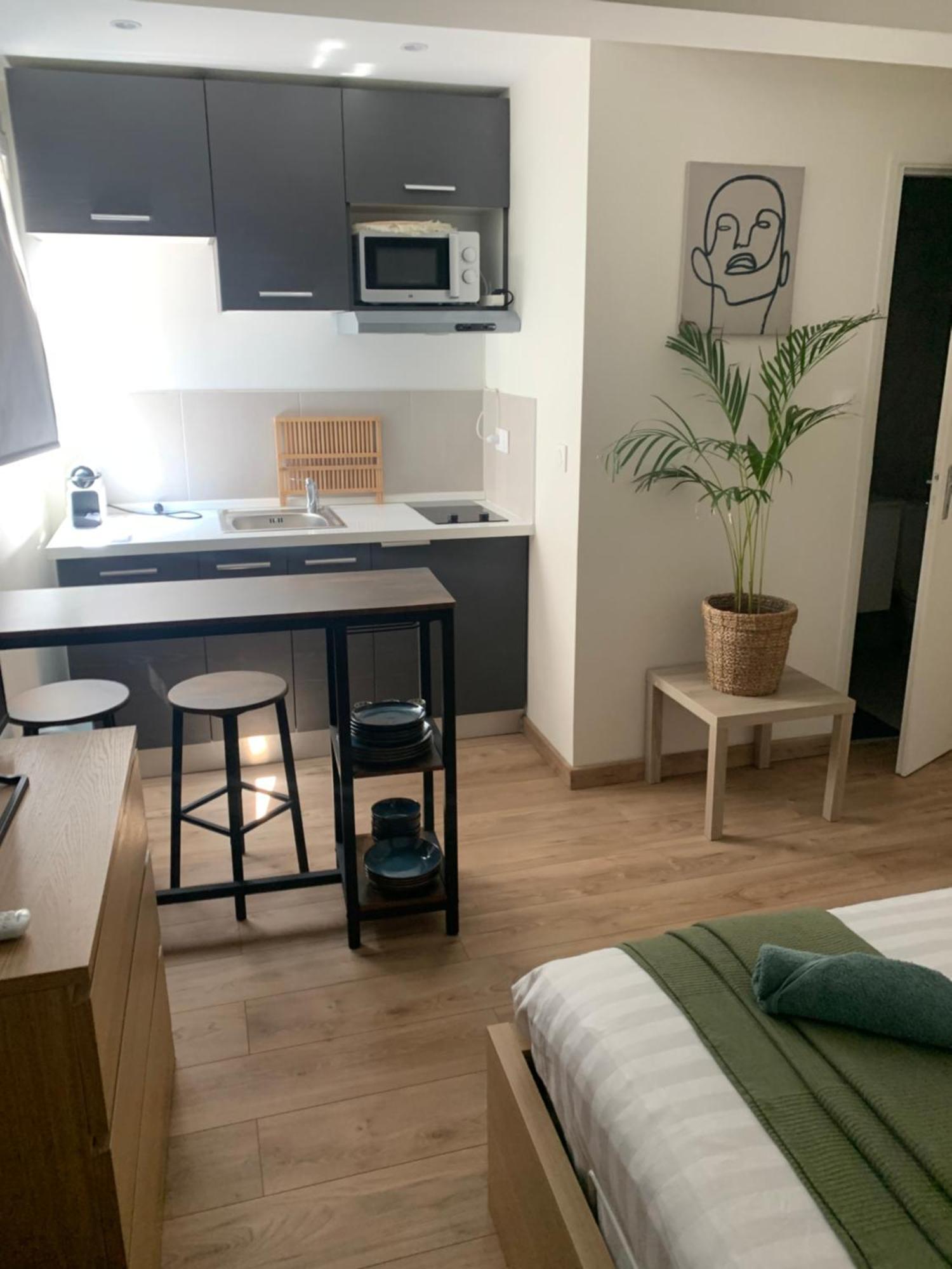 Apartment Bottero Nice