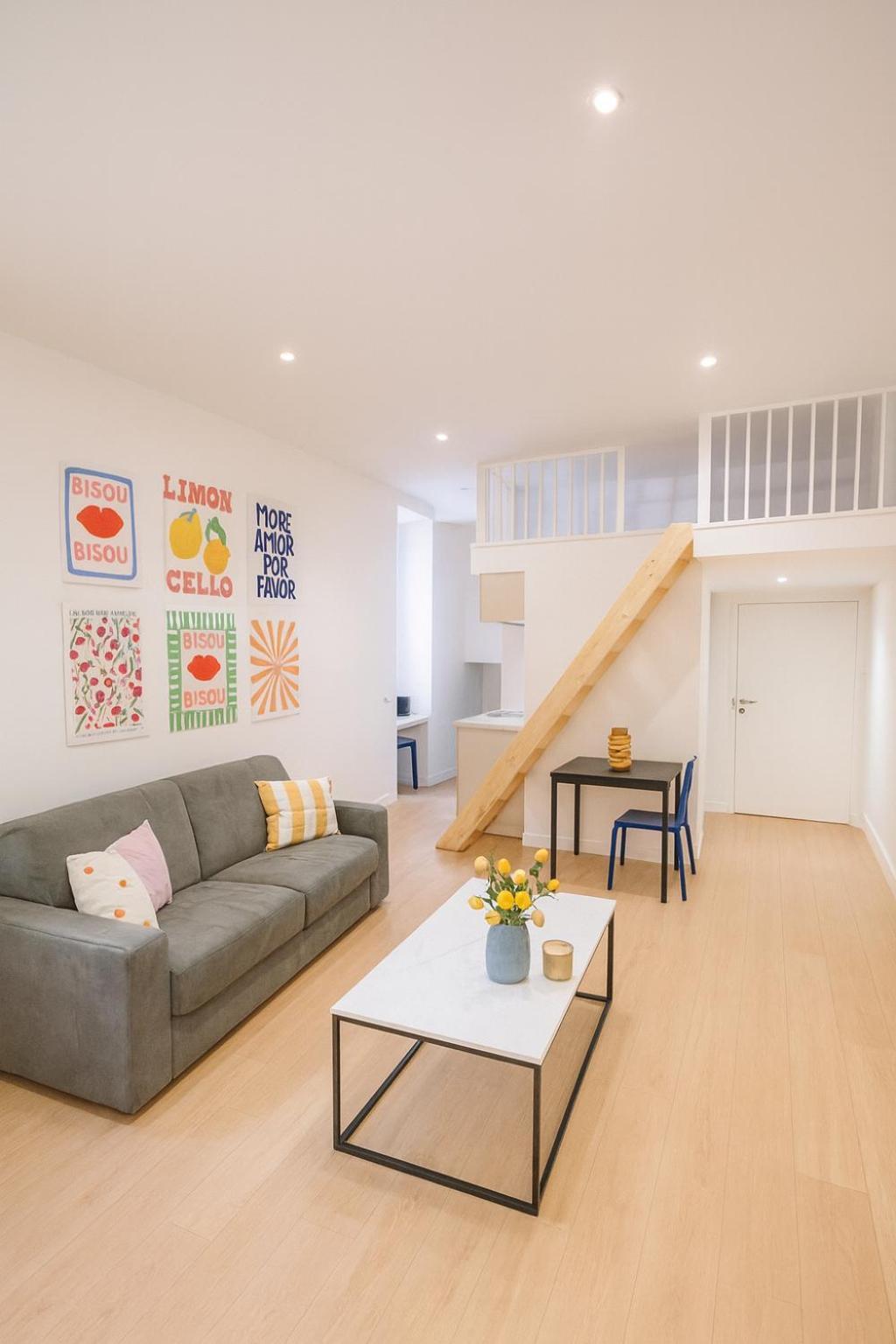 Massena - Et Vieux Pour 4 Personnes *