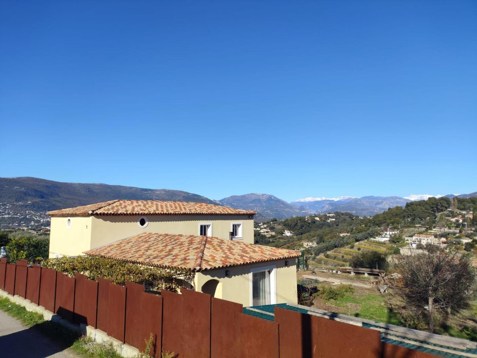 Maioun Cremat Apartment Nice