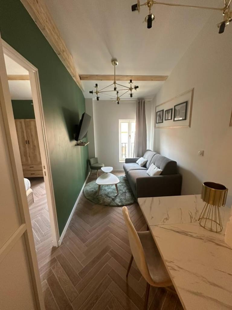 Massena 46 Apartment *