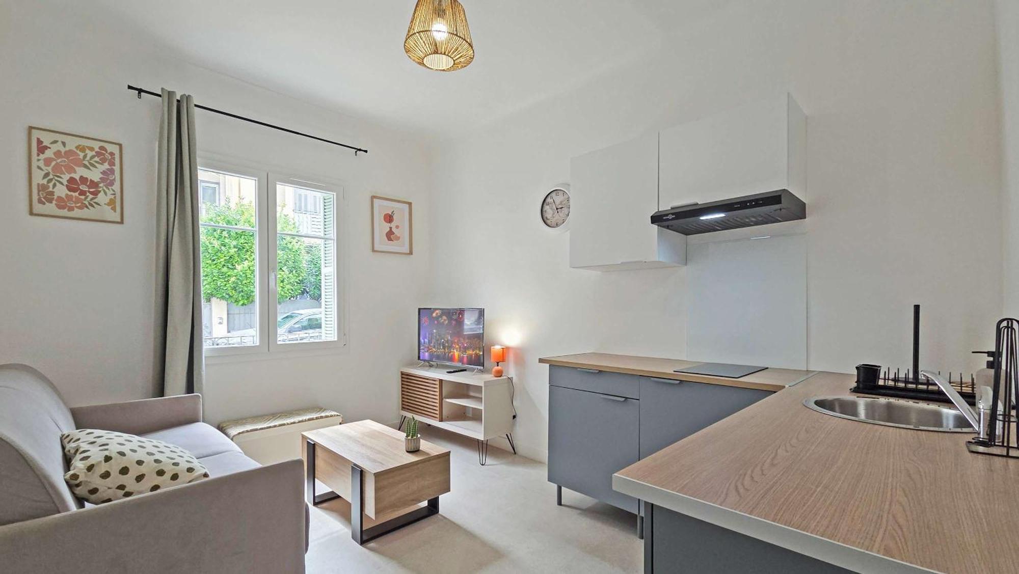 Lx149 Lumineux Fonctionnel - Bail Mobilite