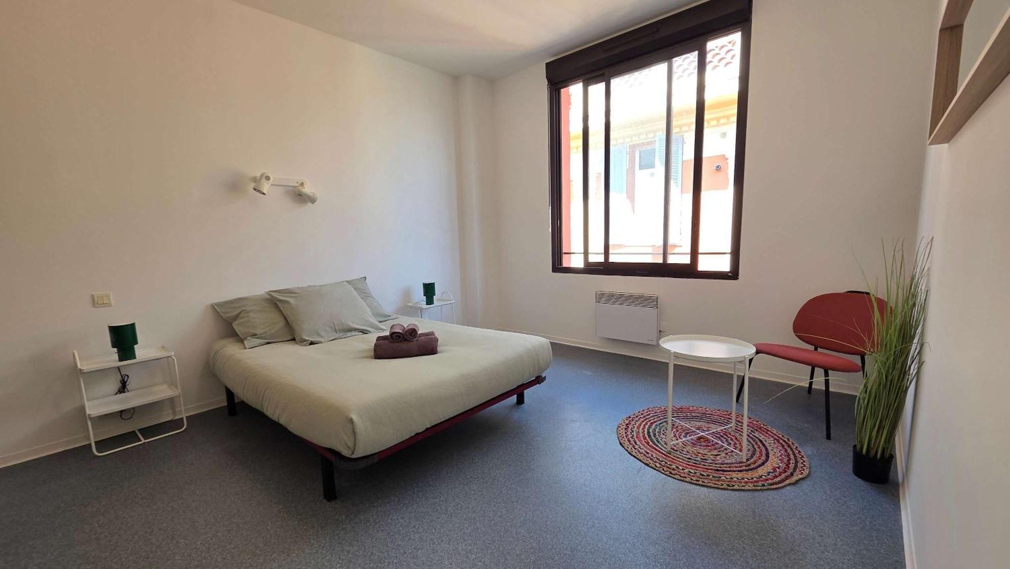 Apartment Lx137 1-bedroom - Downtown - Mobility Lease *