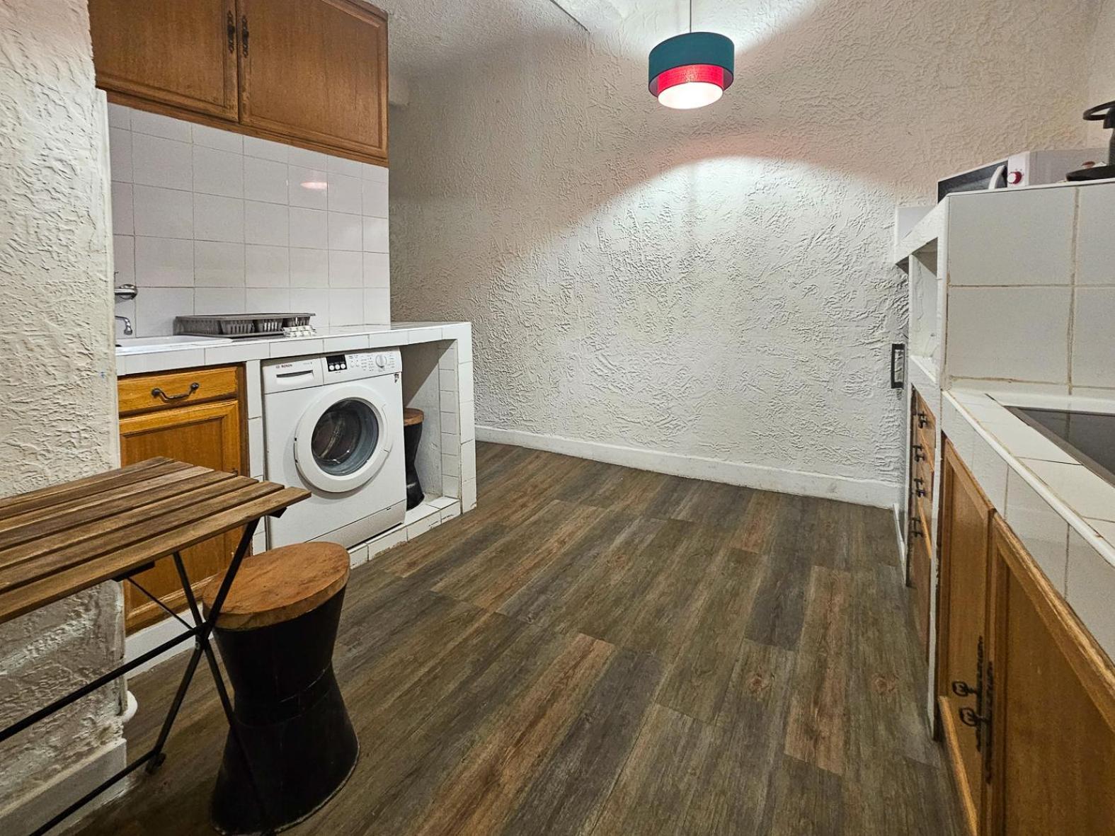 Droite 8 Pers Vecchia Super Wifi * Nice