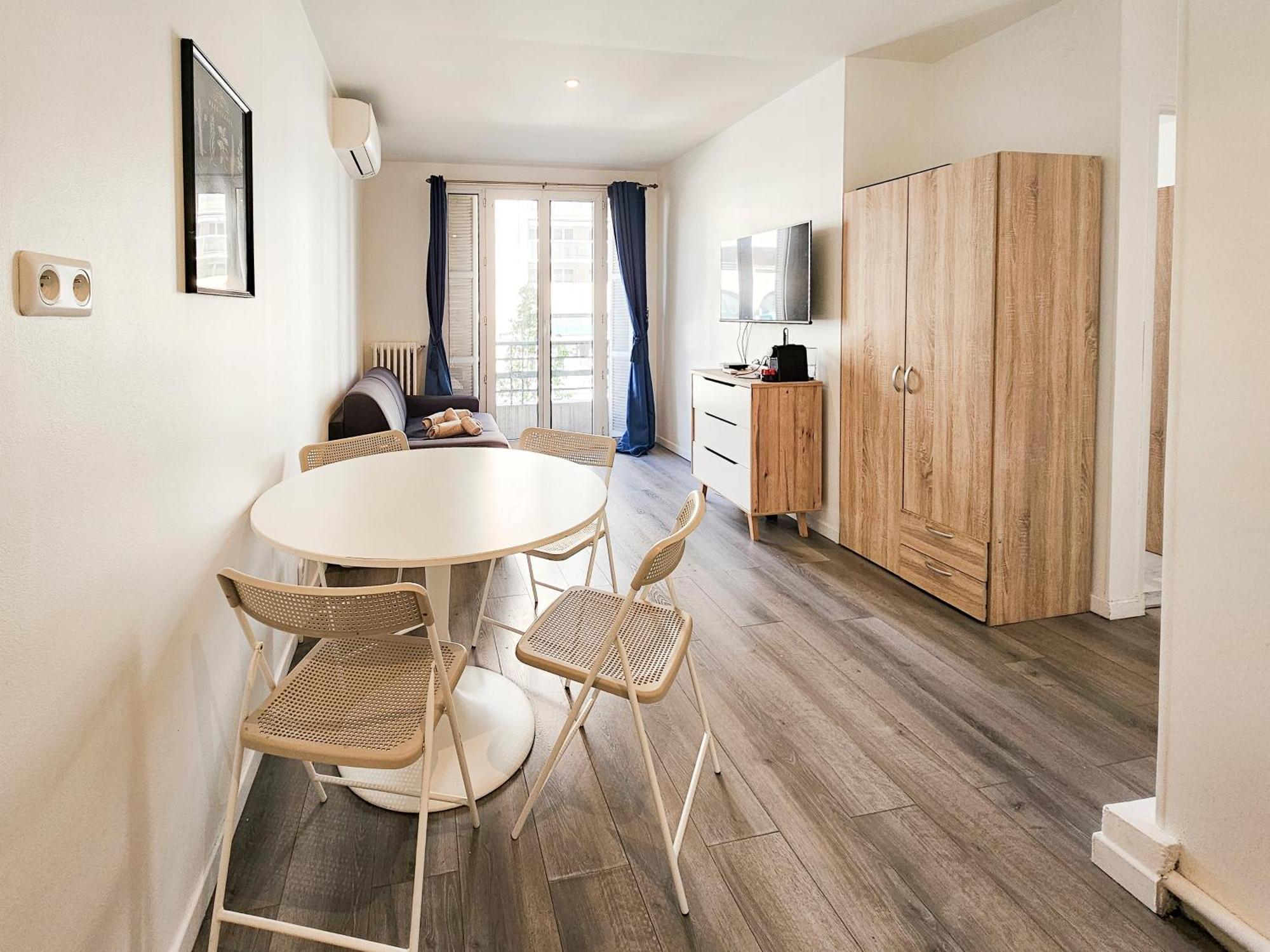 Stella Monte 1 Ac Wifi 4 Pers Apartment