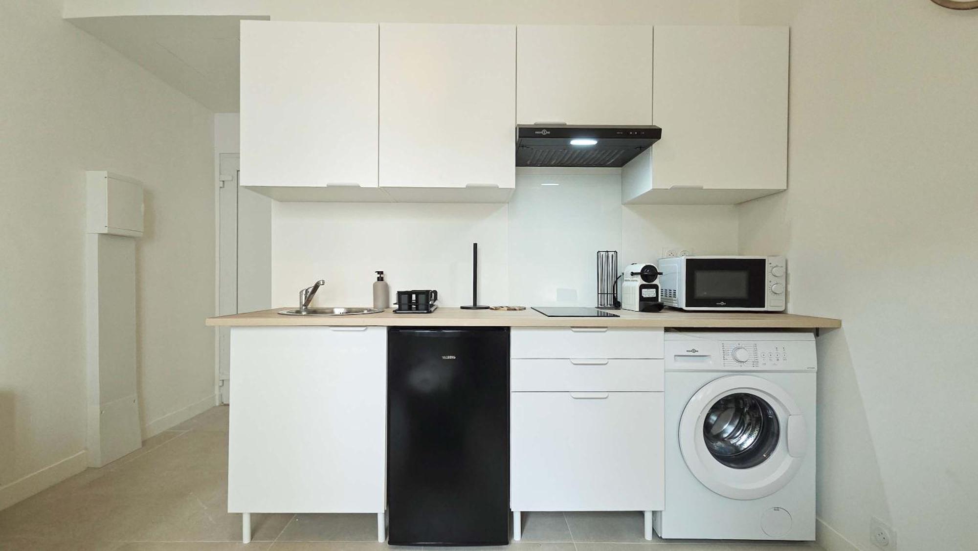 Lx148 Renove Tram - Bail Mobilite Apartment Nice