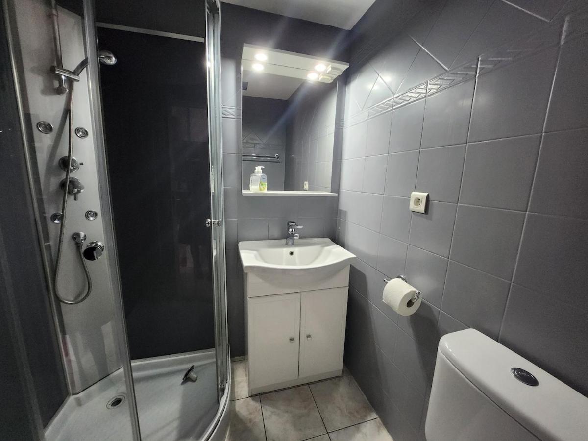 A Deux Pas Du Centre Et De La Promenade Des Apartment