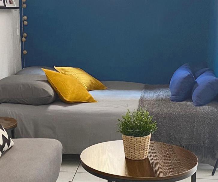 Appartement Plein Centre, Calme Et Cosy *