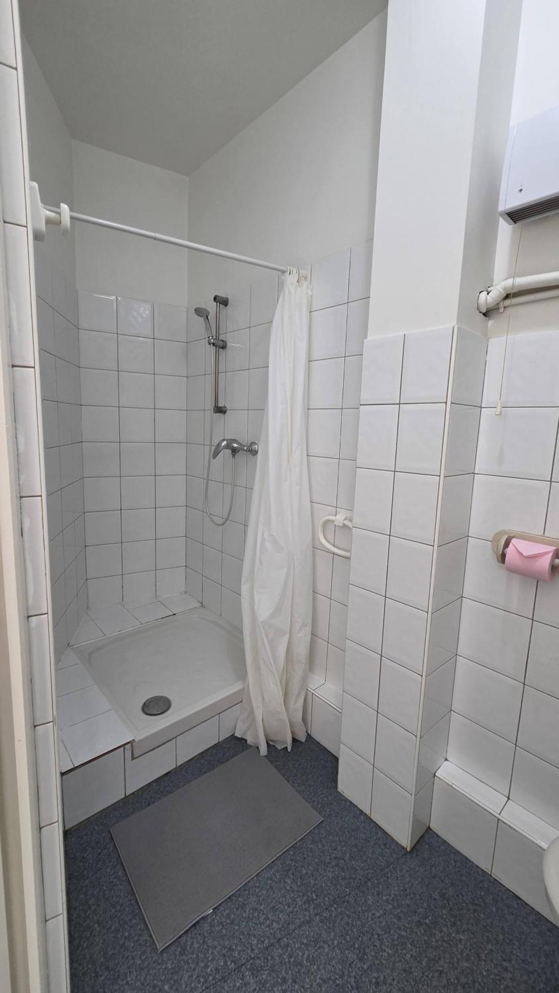 Apartment Lx144 Bright & Refined Wifi Mobility Lease *