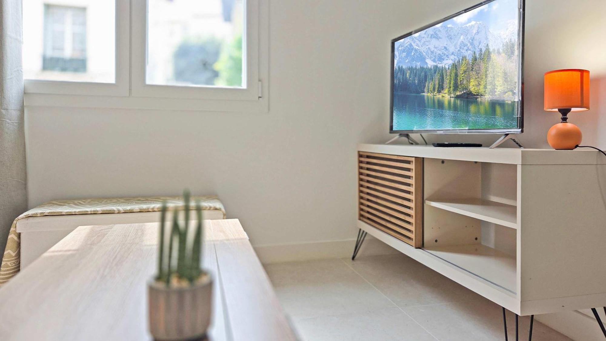 Lx149 Lumineux Fonctionnel - Bail Mobilite * Nice