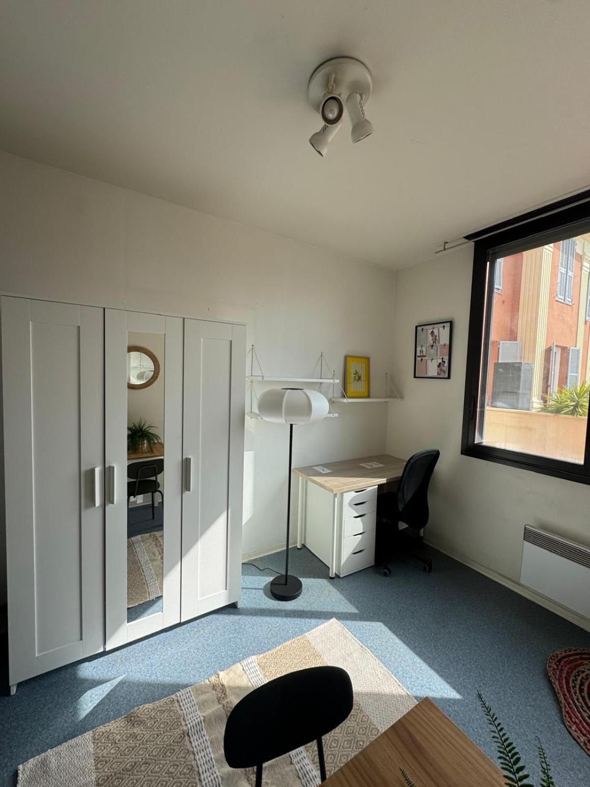 Bright In - Mobility Lease Only - Wifi Nice