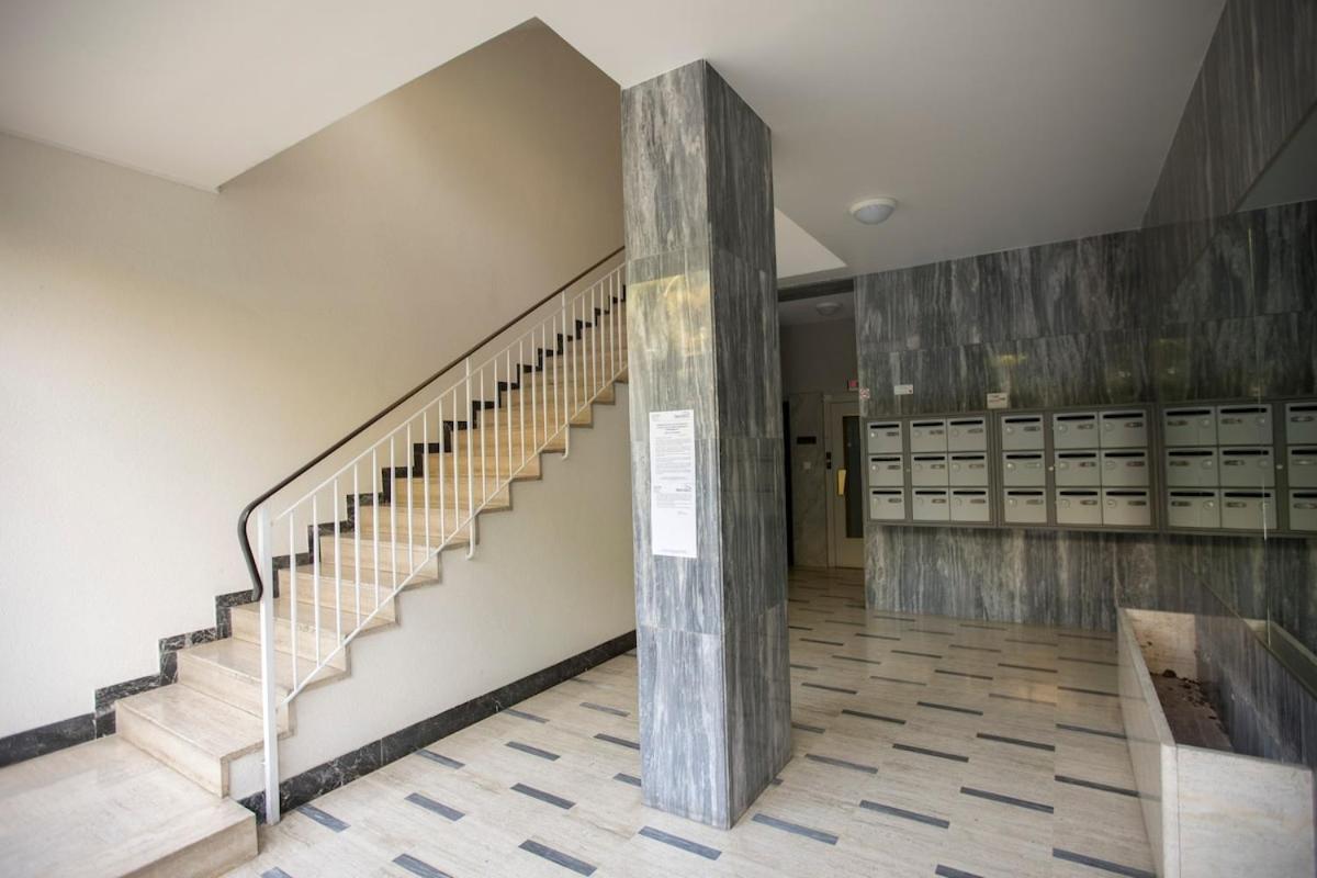 Apartment Breathtaking Panoramic View Of !